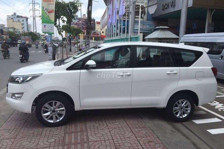 Cam Ranh Lufthavn - Lufthavnstransport - Privat overførsel