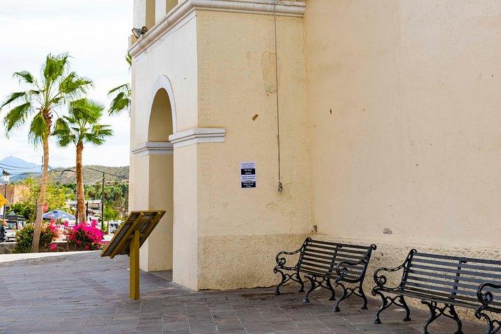 Todos Santos City Tour