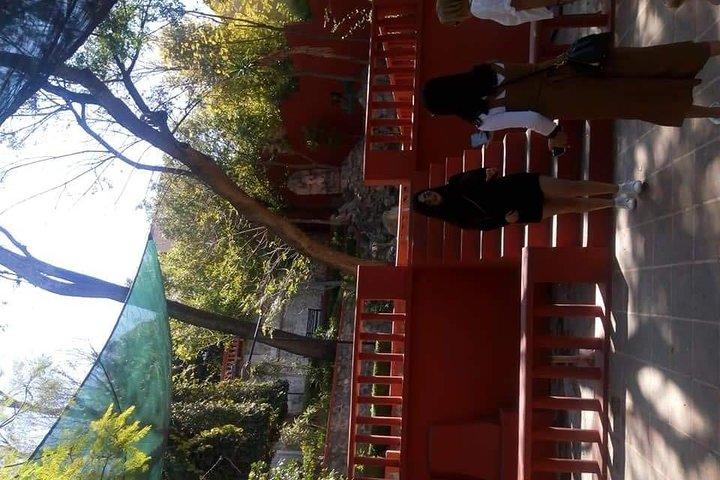 Panoramic Historic Tour