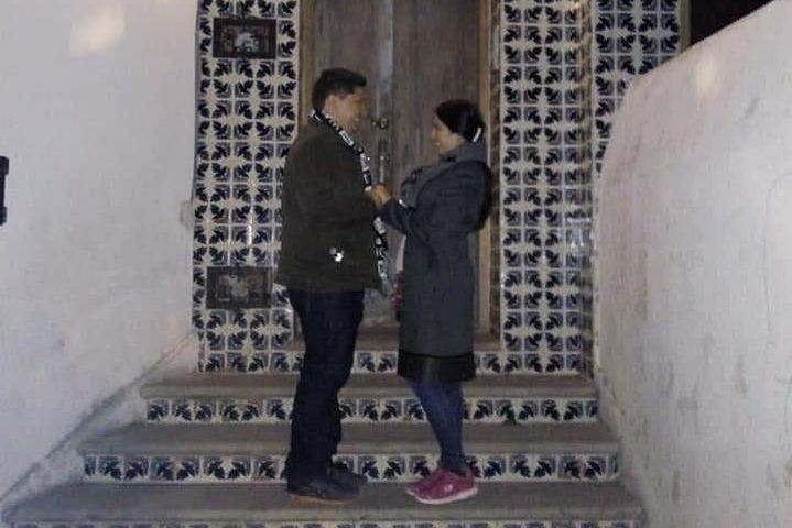 Panoramic Historic Tour