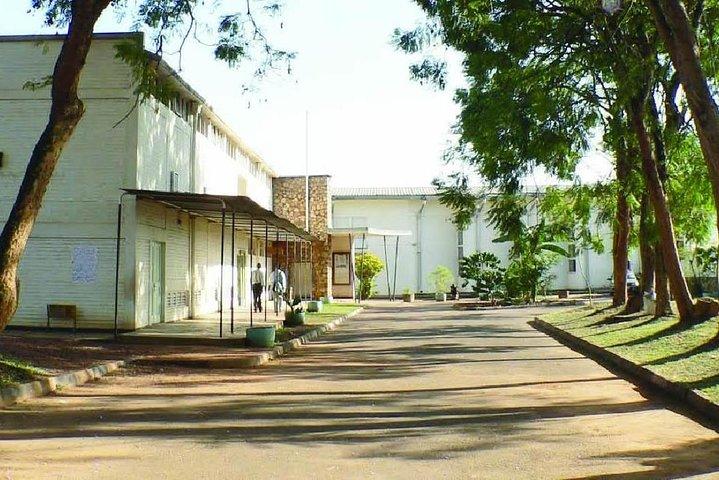 Tour della città di 1 giorno a Kampala