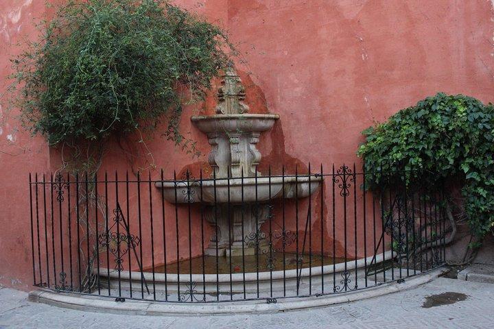 Historische avondtour door Sevilla met spookachtige geschiedenis