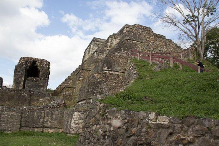 Private Tour: Altun Ha und Pavian Heiligtum von Belize City