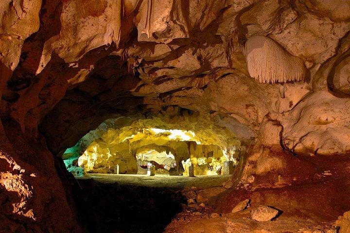 Grutas Verdes