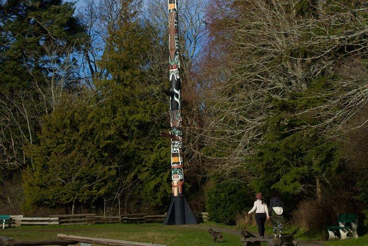 Essence de Victoria: Visite privée de la nature, histoire et côte