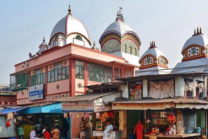 Private Halfday Kolkata Guided City Tour