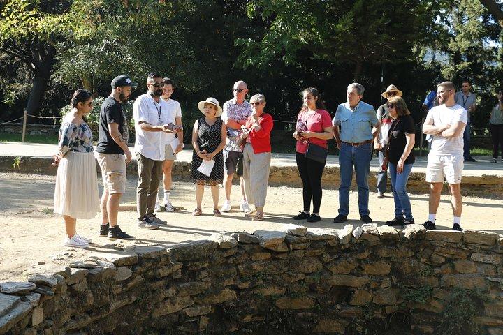 Small Group Ephesus and Sirince Day Tour from Kusadasi/Selcuk