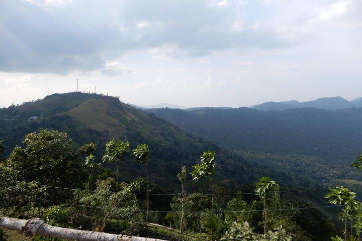 N randonneurs Matale