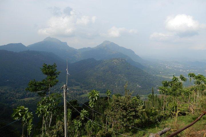 N randonneurs Matale