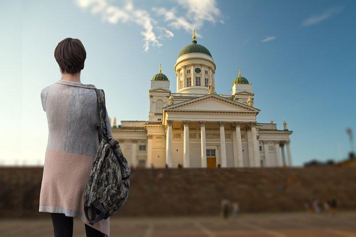 Lo mejor de Helsinki Tour Privado