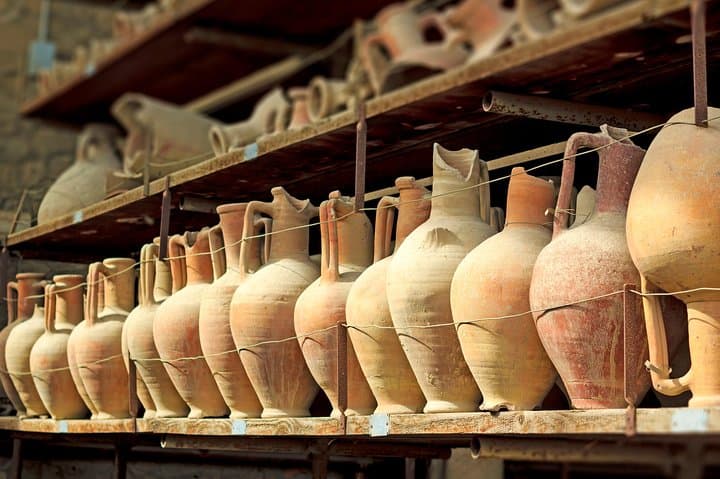 Best of Pompeii - 2 hour Private Tour with Alex
