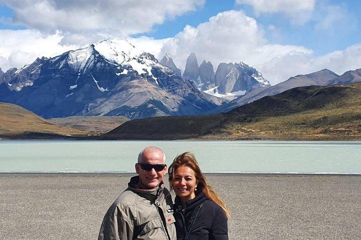 Paine per l'intera giornata (minimo 2 pax)
