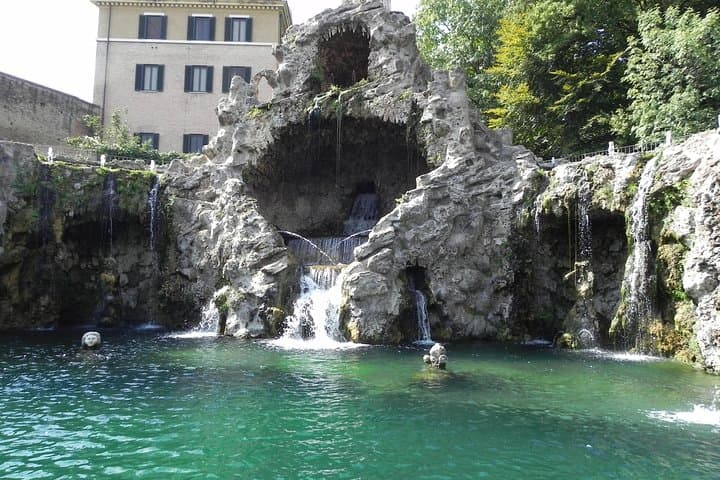 Vatican Gardens, Vatican Museums and Sistine Chapel Guided Tour