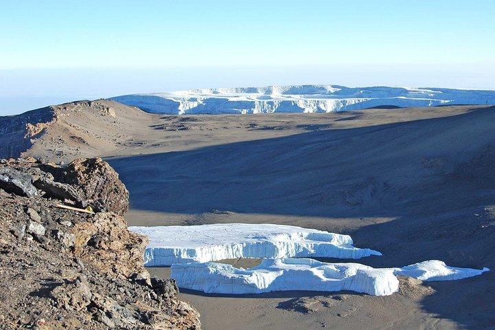 Mt. Kilimanjaro Climb, 7-dages Machame-rute