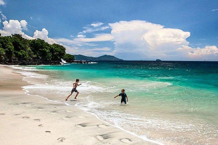 Amlapura Tour - East Bali Day Trip