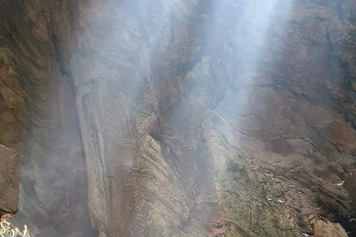 Visita guiada privada a Marble Mountain, Lady Buddha Statue y Son Tra Peak Mountain