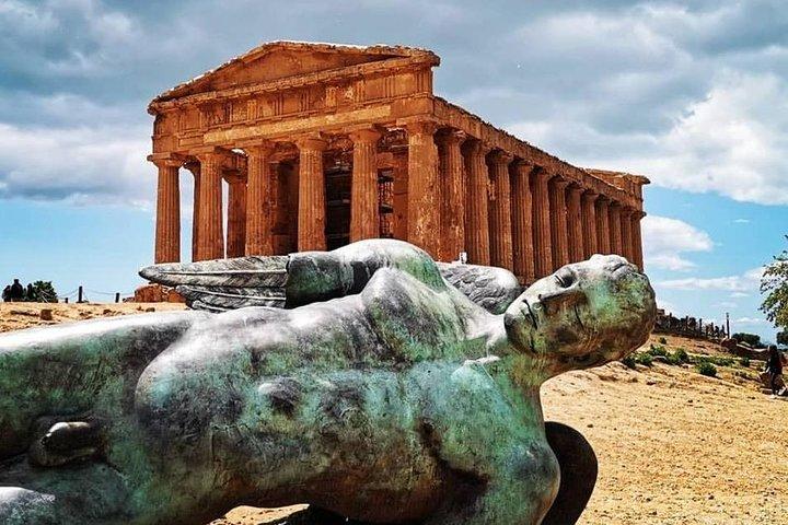 SICILE - Culture & Saveurs 8 jours / 7 nuits