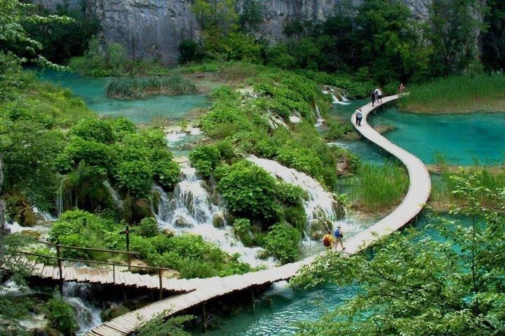 Tour naturalistico e trekking del Parco Nazionale Bach Ma