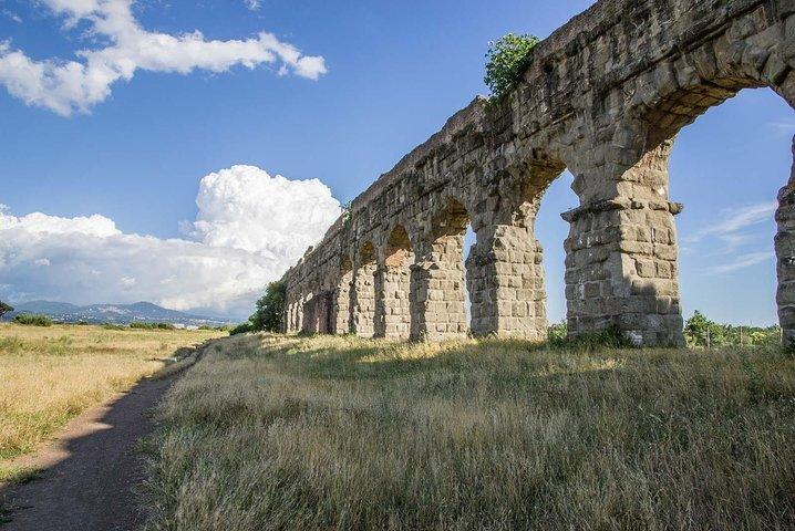 Maßgeschneidertes Rom: Ihre individuelle Reise ab Civitavecchia