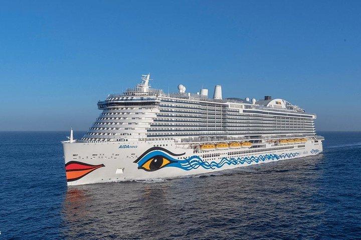 Maßgeschneidertes Rom: Ihre individuelle Reise ab Civitavecchia