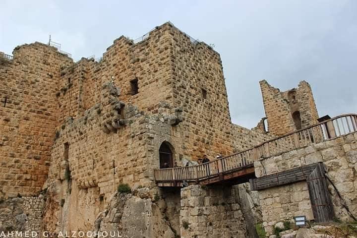 Tour di un giorno a Jerash e Ajloun