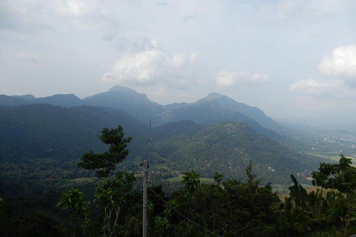 N randonneurs Matale