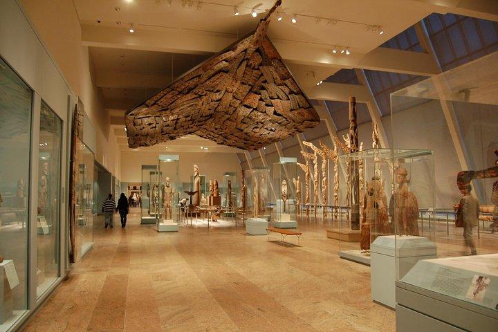 Skip-the-Line-Tour durch das New York Metropolitan Museum für Kinder und Familien