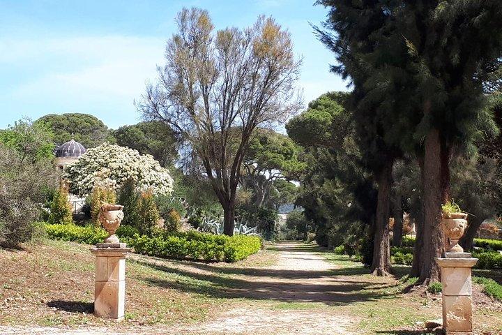 Sicilia sconosciuta: Ragusa - Modica - Scicli - Castello di Donnafugata da Taormina
