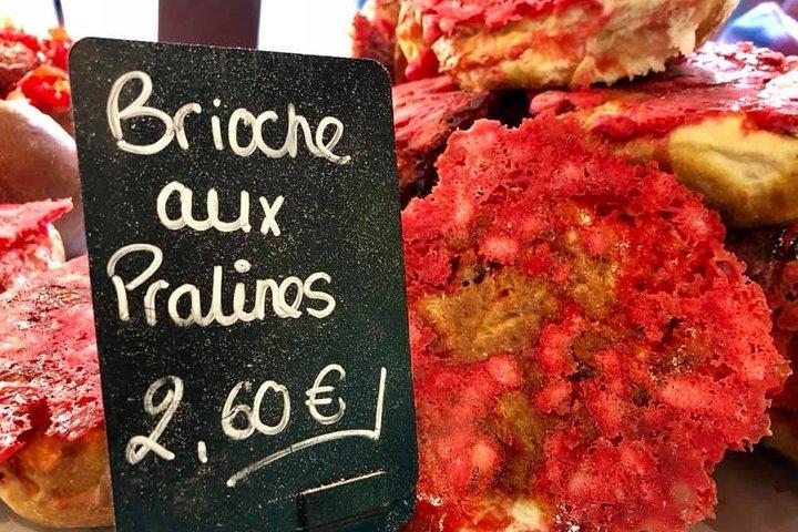 Lyon The Original Private Food Tasting Tour