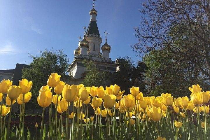 Sofia city, Sofia