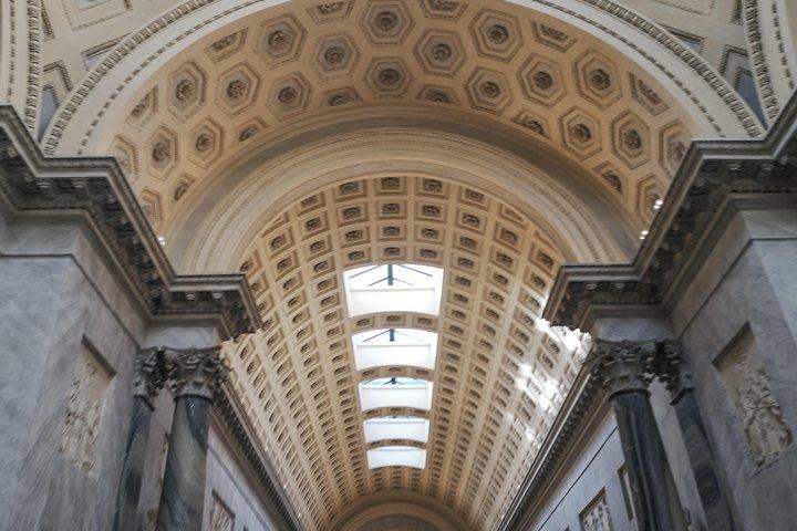 Sixtijnse Kapel & Vaticaanstadstour voor kinderen en gezinnen Snelle toegang privétour