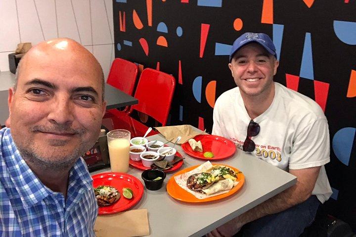 Cidade do México Tour privado e personalizado de dia inteiro com um local