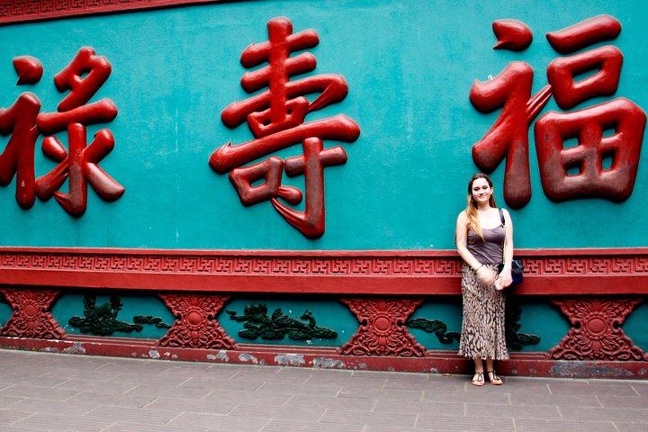 Panda Tour e Chengdu Culture City Walk