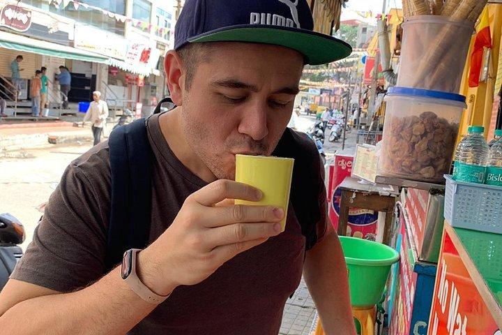 Bikaner Tour guiado de degustación de comida callejera de 2 horas