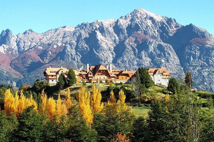 Viaje de lujo privado de 5 días en Bariloche