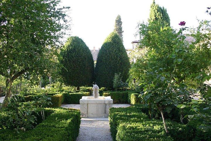Private Tour von Madrid nach Aranjuez mit Abholung vom Hotel