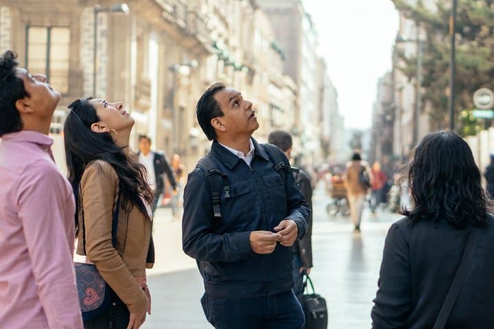 Highlights & Hidden Gems With Locals: Best of Mexico City Private Tour