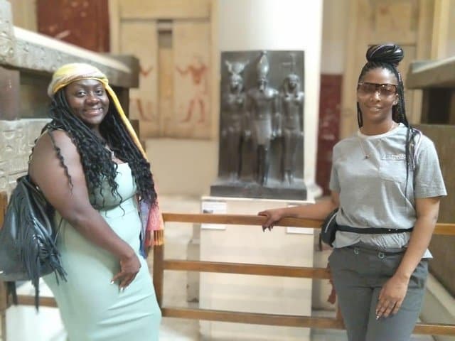 Private 8-hours Egyptian museum , Coptic Cairo and Islamic Cairo