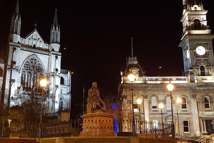 Dunedin Tour Privado 3D2N de Christchurch