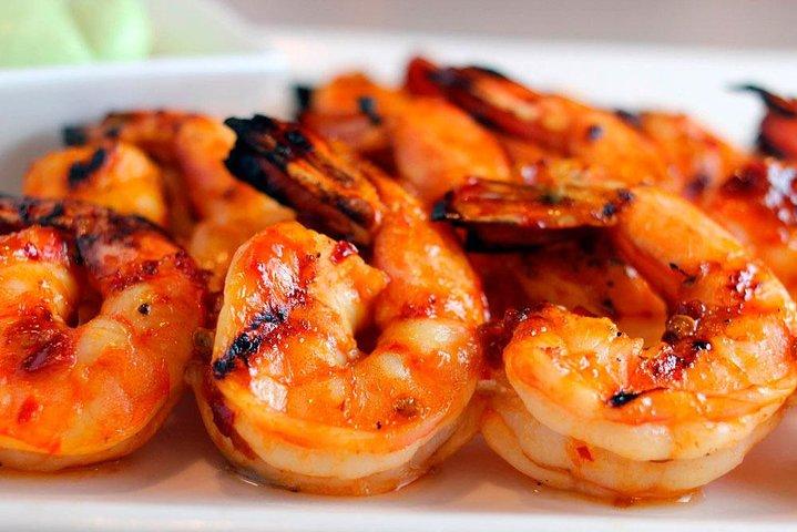 Barcelona Tapas Experience: tour privato con 6 degustazioni