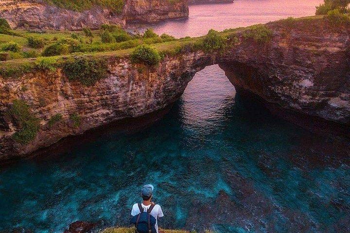Bali : Visiter Nusa penida Island Trip