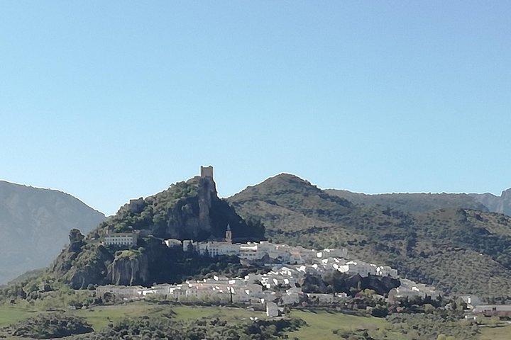 Dagtrip Witte Dorpen en Ronda vanuit Sevilla