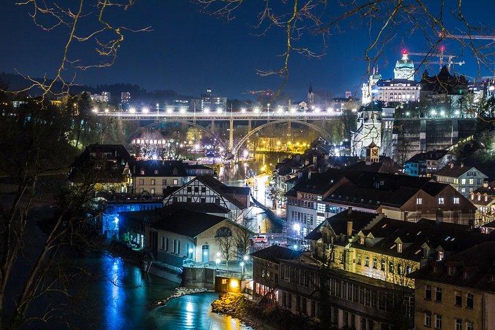 Bern privat vandretur med en professionel guide