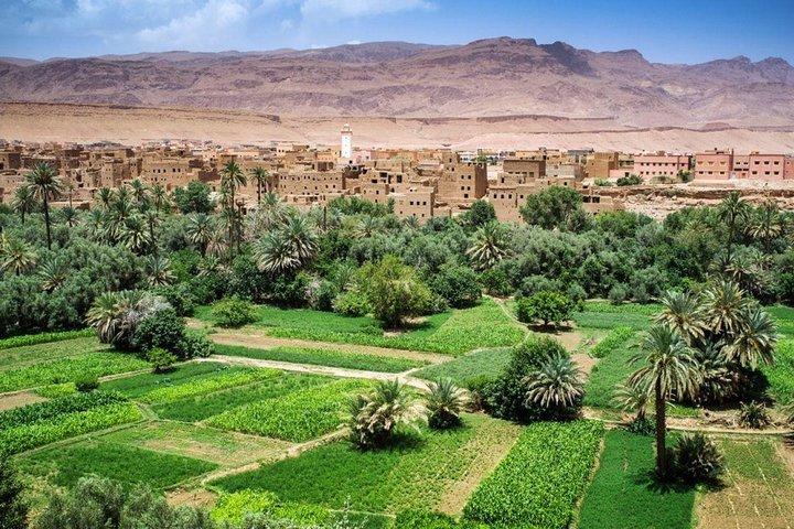 2 Days Merzouga Desert Tour From Marrakech