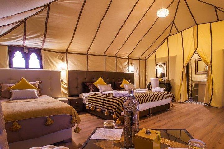 2 Days Merzouga Desert Tour From Marrakech