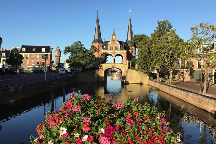 Northern Highlights Tour: visit 4 magnificent places from Amsterdam