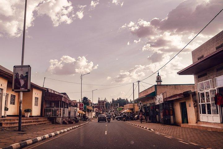 L'expérience la plus innovante d'une journée à Kigali Yacu