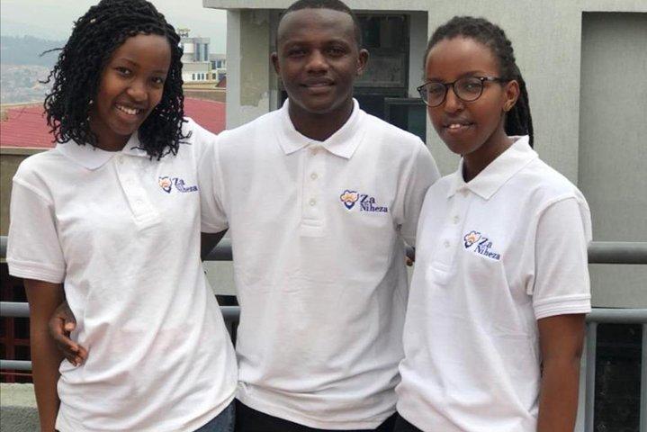 L'expérience la plus innovante d'une journée à Kigali Yacu