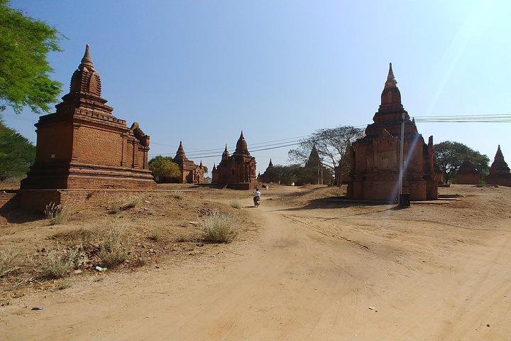Bagan Land Transfer formulaire Mandalay