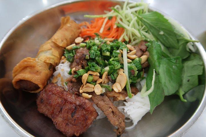 L'expérience de la visite en moto de Ho Chi Minh